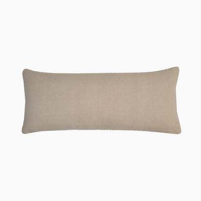 Cream Magic Cotton Cushion | "Off White,Beige,Cream"