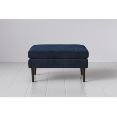 Model 01 Ottoman Navy from Swyft