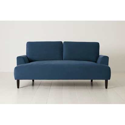 Model 05 2-Seater Sofa Teal from Swyft