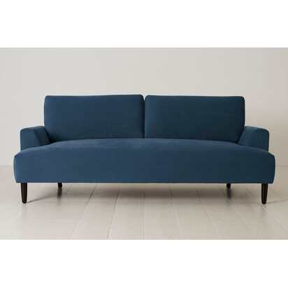 Model 05 3-Seater Sofa Teal from Swyft