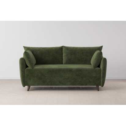 Model 08 Sofa Bed 2.5 Seater Conifer from Swyft