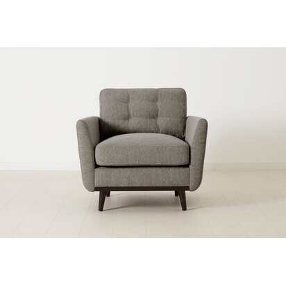 Model 10 Armchair Shadow from Swyft