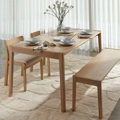 Elements Aylesford Dining Chair