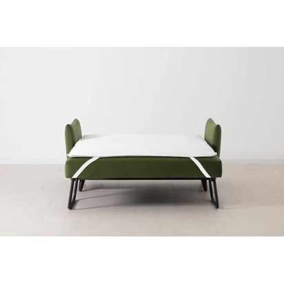 Double Mattress Topper 