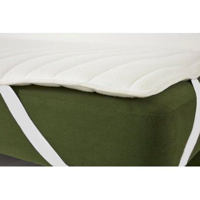 Double Mattress Topper 