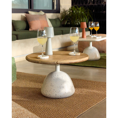 Altira transparent tall wine glass, 52 cl