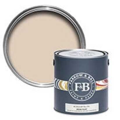 Farrow & Ball Scallop 5 L Dead Flat No. 311