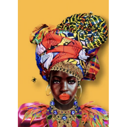 Existing Art, Size A2 preferable