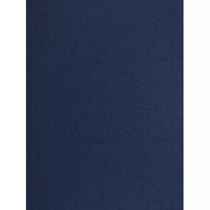 Laura Ashley Lynden Armchair, Oak Leg Nantmor Midnght Navy | H83 x W76 x D92cm