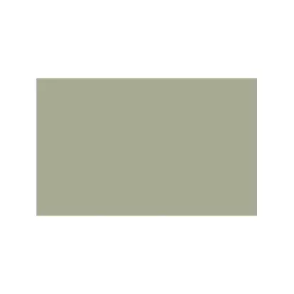 The Little Greene Paint Company Absolute Matt Emulsion, Strong Greens Boringdon Green (295) | Tester Pot 60ml