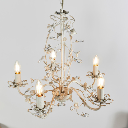 Pimlico 5 Pendant Light