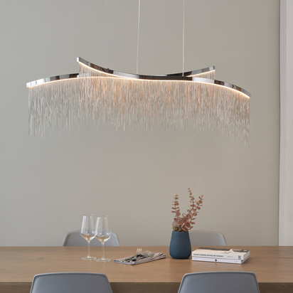 Sevenoaks 1 Pendant Light