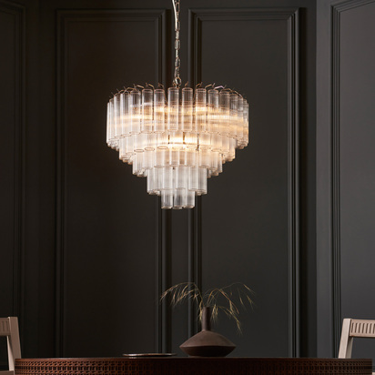 Tunbridge 12 Pendant Light