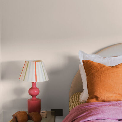 Kimchee Fan Sample - Peel & Stick