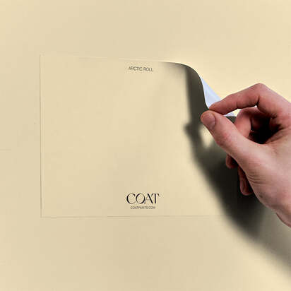 Arctic Roll - Sample