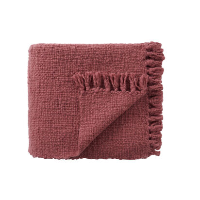 Loaf | Wefty | 170 x 180 cm Wool Blanket | 170 x 180 cm Blanket