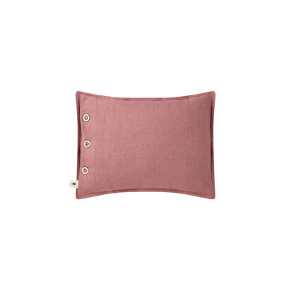 Loaf | Easy Buttons | 30 x 40 cm Linen Cushion