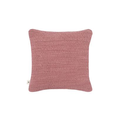 Loaf | Knitty | 43 x 43 cm Wool Cushion
