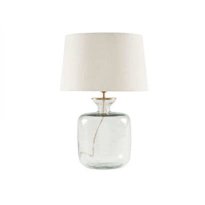 Loaf | Dapple | Large Table Lamp