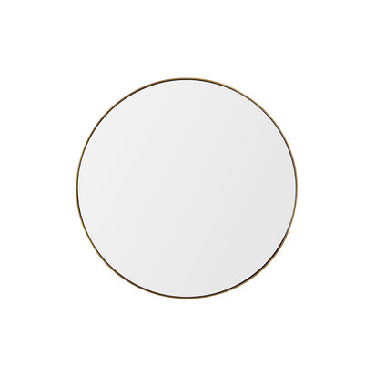 Loaf | Real Deal | Medium Round Mirror | Medium Mirror