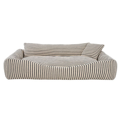 Loaf Woofins Large Dog Bed