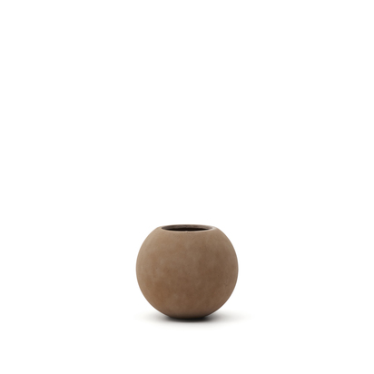 Solna terracotta-effect planter Ã˜51cm