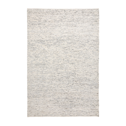 Nairi multicolor braided jute rug 160 x 230 cm