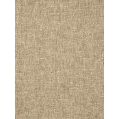 John Lewis Cotton Blend Made to Measure Curtains or Roman Blind, Sandstone Sandstone
