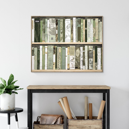 Composition Canvas