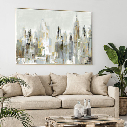 Composition Canvas
