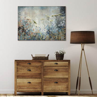 Studio Fanciful Framed Canvas 1220x40x880mm