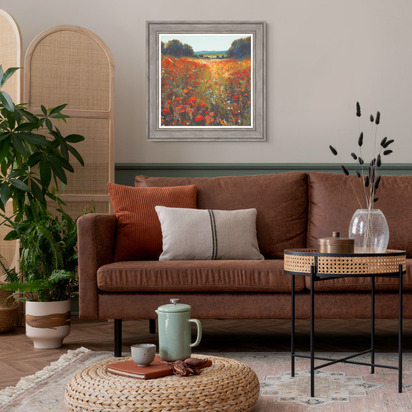 Movement Canvas