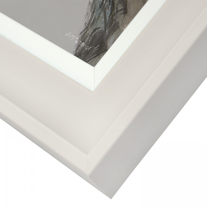 Countryside Study Canvas