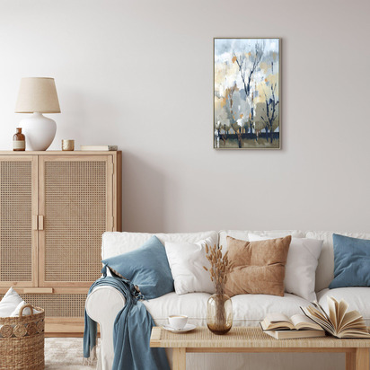 Composition Canvas
