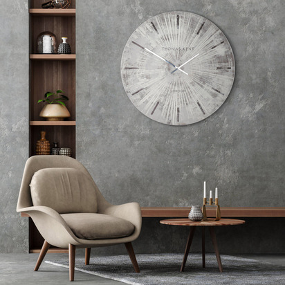Larkford Grand Clock 36in  - 36 Inch