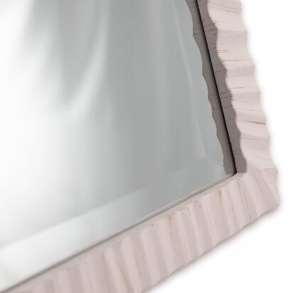 Alderstead Mirror Pink 500x25x500mm