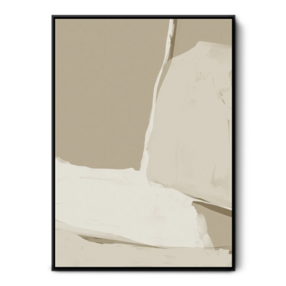 On The Move - Small / Black