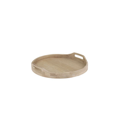 Loaf | Traykins | Round