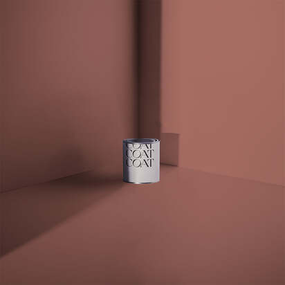 La Torre Sample - Peel & Stick