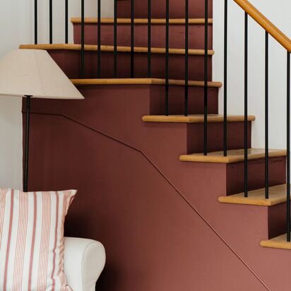 La Torre Sample - Peel & Stick