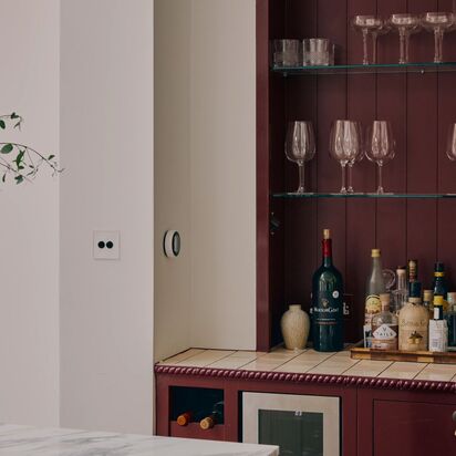 Smith & The Devil Sample - Peel & Stick