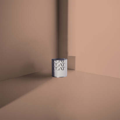Sybil Sample - Peel & Stick