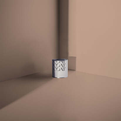 Corked Sample - Peel & Stick