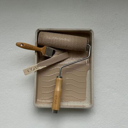 Corked Sample - Peel & Stick