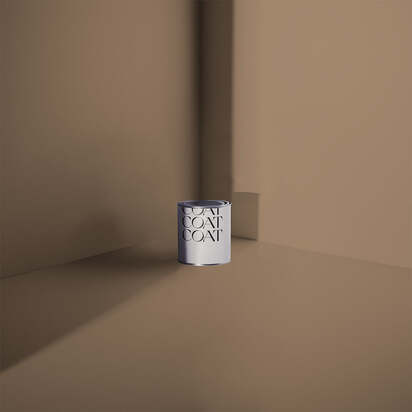 Percolate Sample - Peel & Stick