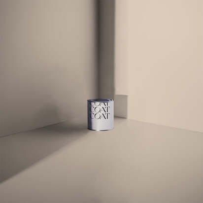 Camber Sample - Peel & Stick