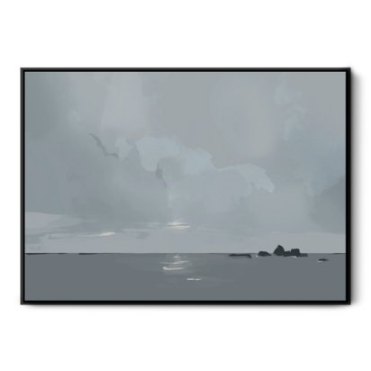 Breakthrough - Medium / Black