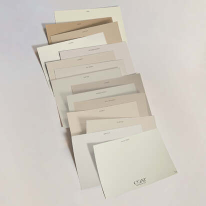 Beige Pack