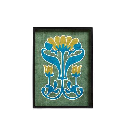 OKA | Calla Prints - Set of Six - Blossom | Print