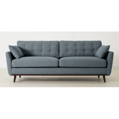Model 10 3 seater sofa/ Marine